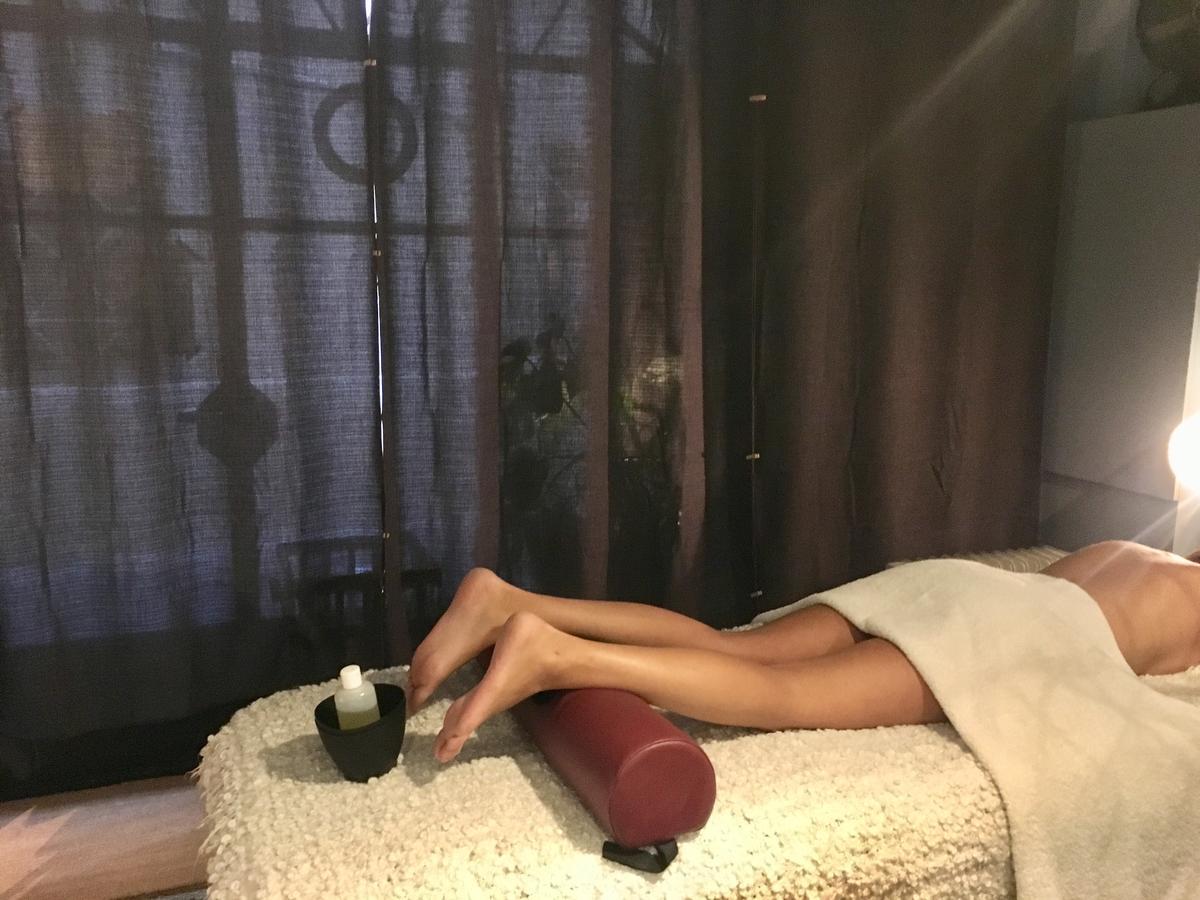 "Chambre D'Autres", Massages モンペリエ エクステリア 写真